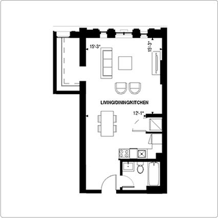 Unit 203