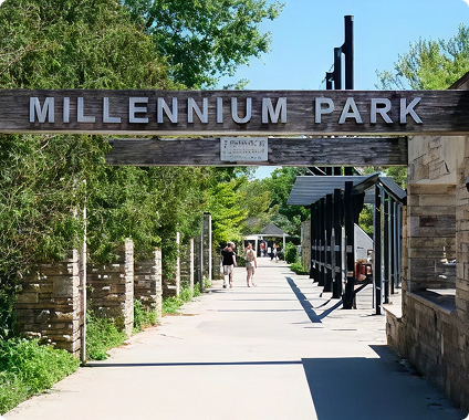 Millennium Park