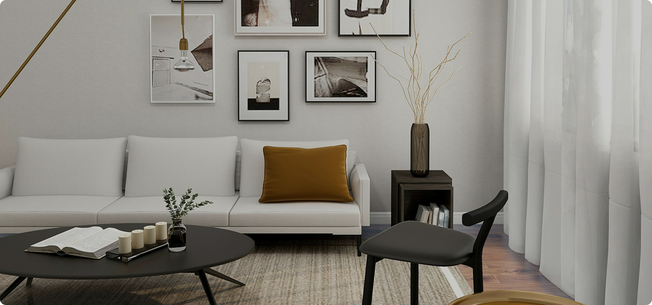 Main Room