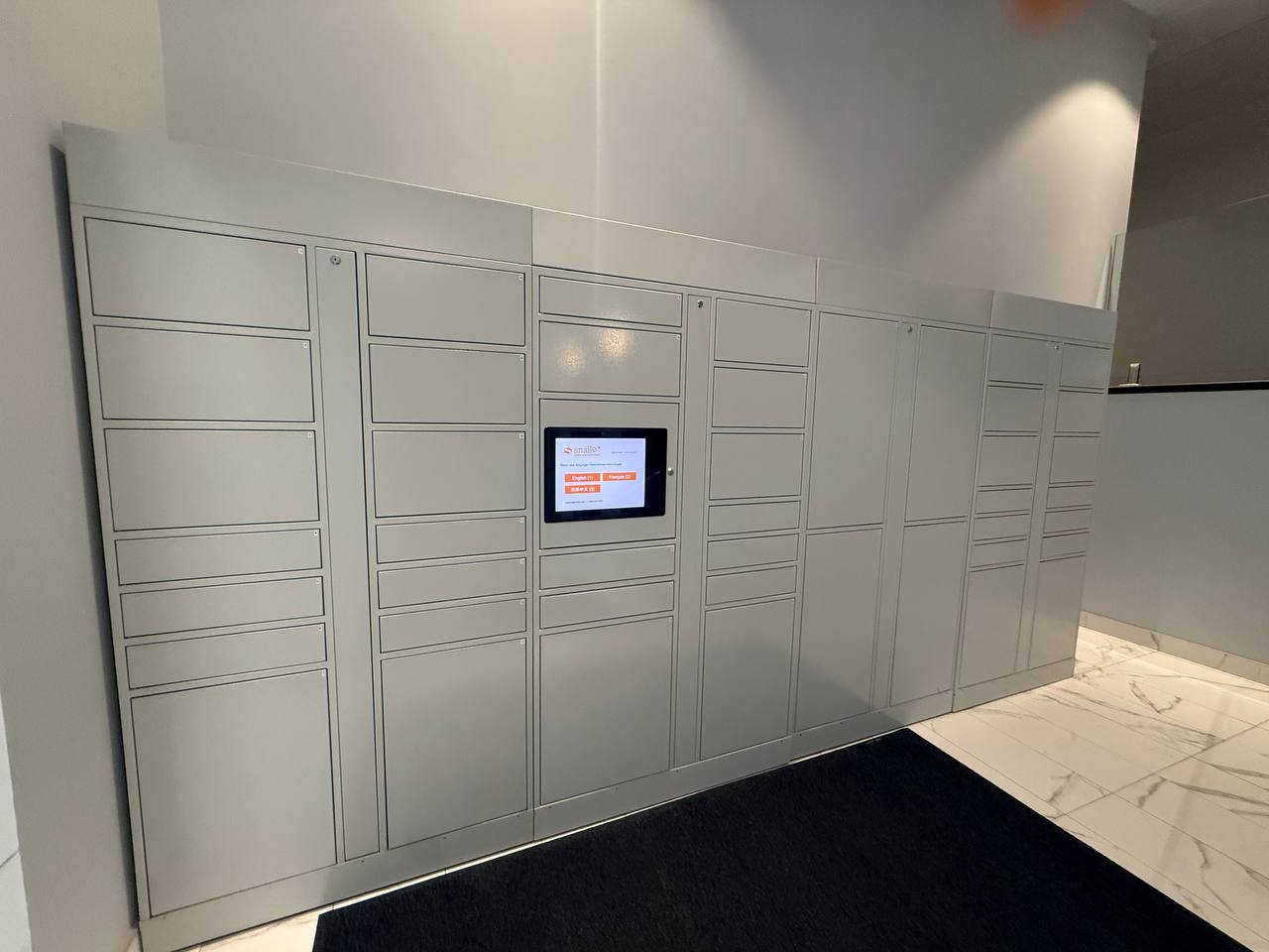 Elegant Interiors With Modern Finishes