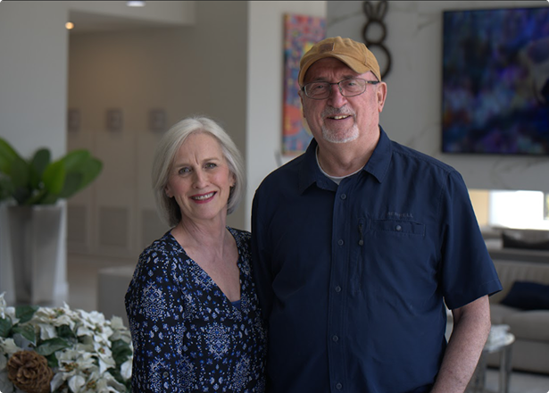 Residents photo